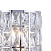 Бра Maytoni Gelid MOD184-WL-02-CH